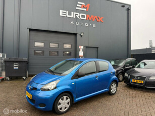 Toyota Aygo 1.0-12V Comfort