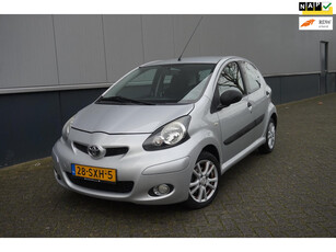 Toyota Aygo 1.0-12V Now/Nieuwe APK/Airco/NAP