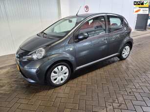 Toyota Aygo 1.0/5deurs/airco