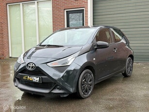 Toyota Aygo 1.0 VVT-i x|NAP + (CarPlay)