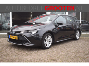 Toyota Corolla Touring Sports 1.8 Hybrid Active