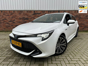 Toyota Corolla Touring Sports 1.8 Hybrid Dynamic|Camera|