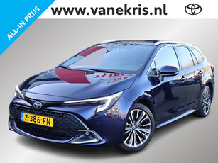 Toyota Corolla Touring Sports Hybrid 140 Dynamic, Parkeersensoren