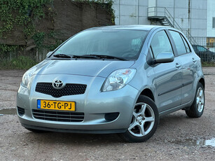 Toyota Yaris 1.3 VVTi Sol/VELGEN