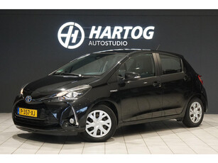 Toyota Yaris 1.5 Hybrid Active + CAMERA / NAVIGATIE / CRUISE CONTROL