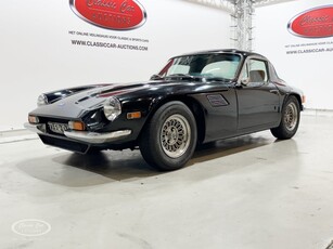 Tvr Overige 3000 M - ONLINE AUCTION