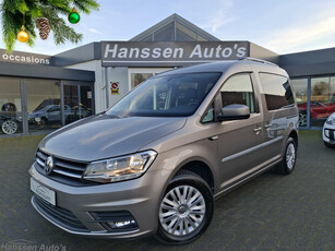 Volkswagen Caddy Combi 1.0 TSI Trendline