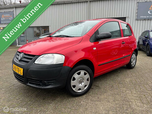 Volkswagen Fox 1.2 Trendline