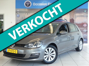 Volkswagen Golf 1.0 TSI Comfortline ECC 5-Drs Cruise Control PDC v+a Lmv Rijklaarprijs