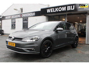 Volkswagen Golf 1.0 TSI Comfortline / Navi / Adaptieve Cruise / Parkeersensoren /