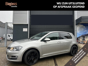 Volkswagen Golf 1.2 TSI Business Edition R