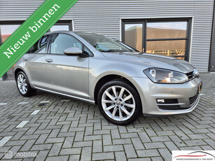 Volkswagen Golf 1.2 TSI Highline DEALERONDERHOUDEN NAP