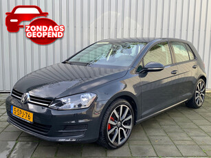 Volkswagen Golf 1.2 TSI Trendline