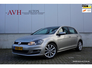 Volkswagen Golf 1.4 TSI ACT Highline DSG Automaat