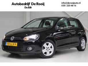 Volkswagen Golf 1.4 TSI Comfortline DSG Automaat Leder | Stoelverwarming | Cruise Control | Dealeronderhouden