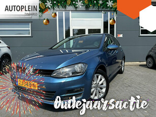 Volkswagen Golf 1.4 TSI Connected Series|*Climate*|Cruise|Navi|PDC|Stoelverw.