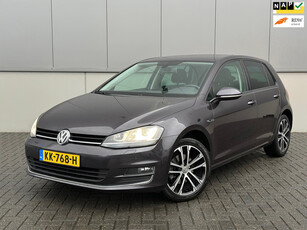 Volkswagen Golf 1.4 TSI DSG R-Connected Navi Stoelverwarming