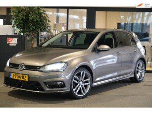 Volkswagen Golf 1.4 TSI R-Line Xenon Led Navi Cruise Pdc Led