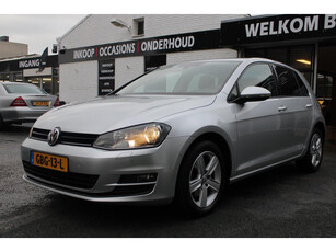 Volkswagen GOLF 1.4 TSI Trendline Automaat | Airco | Elec ramen | Navi | Parkeer sensoren