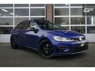 Volkswagen Golf 1.5 TSI 3x R-Line Pano Virtual Dynaudio NAP