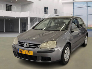 Volkswagen Golf 1.9 TDI Trendline Business