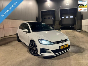 Volkswagen Golf 2.0 TDI GTD DSG LED LEDER PANO