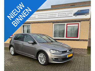 Volkswagen Golf 2.0 TDI Highline