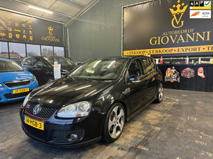 Volkswagen Golf 2.0 TFSI GTI Limited Edition 240 087/300