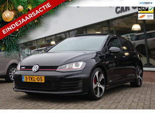 Volkswagen Golf 2.0 TSI GTI Performance 1e EIG_LED_PANO_DYNA_CAM_NAP