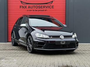 Volkswagen Golf 2.0 TSI R 4Motion DSG / PANO / PDC / GARANTI