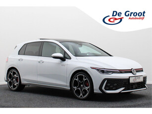 Volkswagen Golf 8.5 2.0 TSI DSG GTI IQ. LIGHT, DCC, ACC, 360° Camera, Panoramadak, Harman/Kardon, Keyless