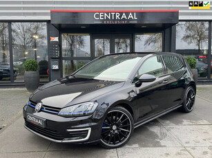 Volkswagen Golf GTE 1.4 TSI 205PK|Navi|Pdc|Cruise Control|Stoelverwarming|Bluetooth|NL-Auto