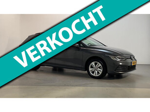 Volkswagen Golf Variant 1.0 eTSI DSG Life Business Camera Navigatie DAB+ App-Connect