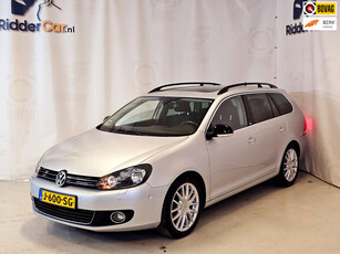 Volkswagen Golf Variant 1.2 TSI Comfortline|PANO|CRUISE|PARK SENS|STOELVERW|NAVI|BLUETOOTH