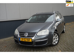 Volkswagen Golf Variant 1.4 TSI Comfortline Airco Nieuwe apk Camera automaat