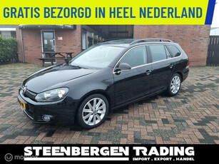 Volkswagen Golf Variant 1.4 TSI Highline ZEER MOOIE AUTO