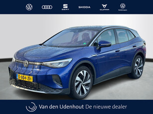 Volkswagen ID.4 Pro 77 kWh 174pk Navigatie Stoelverwarming