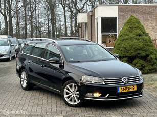 Volkswagen Passat Variant 1.4 TSI DSG Highline | Nette auto!