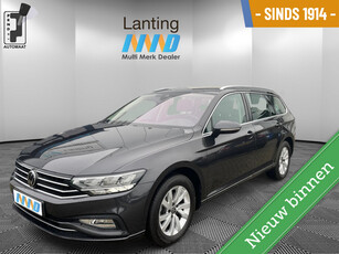 Volkswagen Passat Variant 1.5 TSI Business Autm. MANGANGRAU