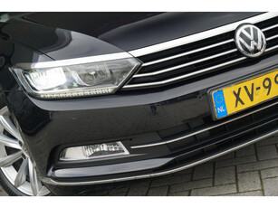 Volkswagen Passat Variant 1.5 TSI Highline DSG Automaat - Deep Black - Chique