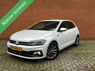 Volkswagen Polo 1.0 TSI Beats|CARPLAY|DIGITAL DASH|R LINE