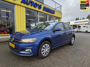 Volkswagen Polo 1.0 TSI Comfortline Business