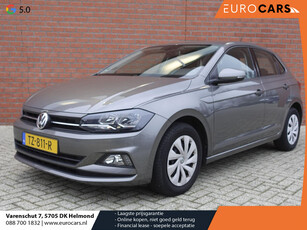 Volkswagen Polo 1.0 TSI DSG-7 Aut. Comfortline Business Airco ECC Navi Carplay PDC VA Keyless