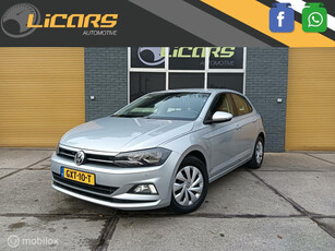 Volkswagen Polo 1.0 TSI DSG Comfortline Navi/pdc/CarPlay