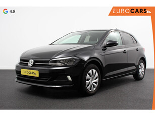 Volkswagen Polo 1.0 TSI DSG Comfortline | Navigatie | Apple Carplay/Android Auto | Adaptive Cruise Control | Privacy Glass | Stoelverwarming | Climate Control |