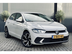 Volkswagen Polo 1.0 TSI Navi/Led/Apple-carplay