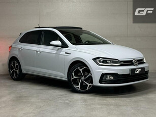 Volkswagen Polo 1.0 TSI R-Line Pano CarPlay Cruise NAP