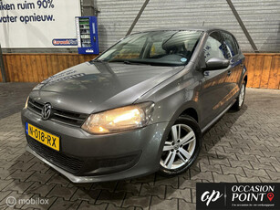 Volkswagen Polo 1.2 NAVIGATIE | AIRCO | NEW APK + KETTING