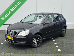 Volkswagen Polo 1.2 Optive