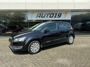 Volkswagen Polo 1.2 Trendline | Trekhaak | 5-drs |